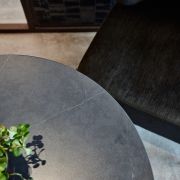 Charcoal Soapstone